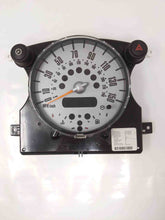 Load image into Gallery viewer, SPEEDOMETER CLUSTER Mini Cooper In Dash 02 - 08 - NW159883
