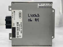 Load image into Gallery viewer, Amplifier Audi RS4 S4 A4 2005 05 2006 06 2007 07 2008 08 - NW135965