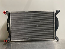 Load image into Gallery viewer, RADIATOR Audi A4 2002 02 03 04 05 06 07 08 09 Manual - NW131888