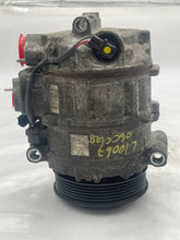 Load image into Gallery viewer, AC A/C AIR CONDITIONING COMPRESSOR C230 C280 C350 C55 CLK350 06-09 - NW443954