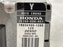 Load image into Gallery viewer, CRUISE CONTROL COMPUTER Acura CL TL 2000 00 01 02 03 - NW28129