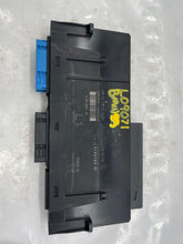 Load image into Gallery viewer, BODY CONTROL MODULE COMPUTER BMW X3 11 12 13 14 - NW30619