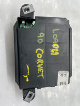 Load image into Gallery viewer, Computer Chevrolet Corvette 1990 - NW26666