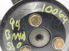 Load image into Gallery viewer, POWER STEERING PUMP BMW 530I 535I 89 90 91 92 93 94 95 - NW163142