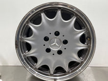Load image into Gallery viewer, Wheel Rim Mercedes-Benz SL500 1998 - NW200447