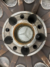 Load image into Gallery viewer, Wheel Rim Mercedes-Benz SL500 1998 - NW200447