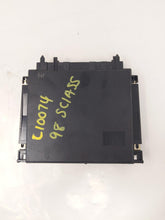 Load image into Gallery viewer, ECU ECM COMPUTER Mercedes CL500 S420 S500 98 1999 99 - NW61625