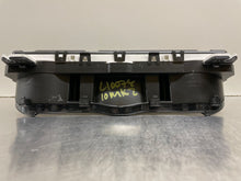 Load image into Gallery viewer, Speedometer Cluster Lincoln MKZ 2010 - NW159181