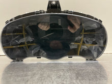 Load image into Gallery viewer, Speedometer Cluster Lincoln MKZ 2010 - NW159181