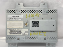 Load image into Gallery viewer, Info-Gps Screen Lincoln MKZ 2010 - NW104554