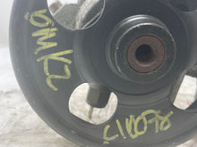 Load image into Gallery viewer, Power Steering Pump Lincoln MKZ 2010 - NW162843