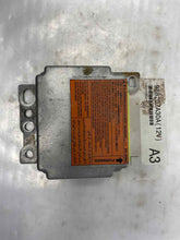 Load image into Gallery viewer, Air bag computer Nissan Maxima 2005 05 - NW31795