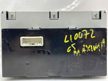 Load image into Gallery viewer, INFO DISPLAY SCREEN Nissan Maxima 2004 04 2005 05 - NW105257