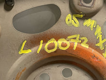 Load image into Gallery viewer, FLYWHEEL ALTIMA MAXIMA 2004 05 06 AUTO - NW78551