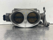 Load image into Gallery viewer, Throttle Body Lincoln Navigator 1999 - NW516000