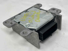 Load image into Gallery viewer, AIR BAG CONTROL MODULE COMPUTER Jeep Grand Cherokee 00 01 - NW27292