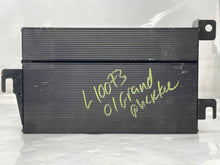 Load image into Gallery viewer, Radio GRAND CHEROKEE 2001 - NW135113