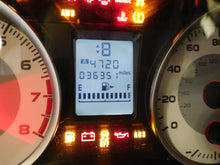 Load image into Gallery viewer, SPEEDOMETER CLUSTER Subaru Impreza 2014 14 - NW161855