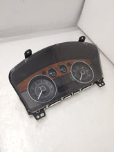 Load image into Gallery viewer, Speedometer Cluster Ford Flex 2010 - NW158868