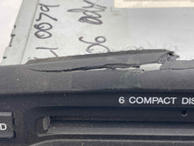 Load image into Gallery viewer, RADIO Odyssey 2005 05 2006 06 2007 07 2008 08 2009 09 2010 10 - NW137728