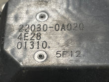 Load image into Gallery viewer, THROTTLE BODY Camry ES330 Sienna 2003 03 04 05 06 07 V6 - NW178610