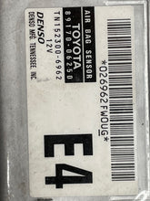 Load image into Gallery viewer, AIR BAGC OMPUTER Camry 2004 04 2005 05 2006 06 - NW38055