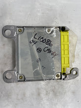 Load image into Gallery viewer, AIR BAGC OMPUTER Camry 2004 04 2005 05 2006 06 - NW38055