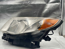 Load image into Gallery viewer, HEADLIGHT LAMP ASSEMBLY Subaru Forester 09 10 11 12 13 Right - NW103588