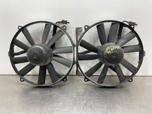Load image into Gallery viewer, RADIATOR FAN ASSEMBLY Sl500 300SE 90 91 92 93 98 99 - NW64378