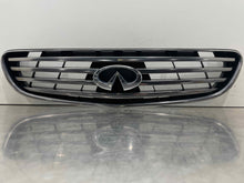 Load image into Gallery viewer, GRILLE Infiniti I35 2002 02 2003 03 2004 04 - NW98341