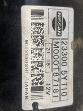 Load image into Gallery viewer, STARTER INFINITI I35 MAXIMA 2002 03 04 AUTO 3.5 - NW170425