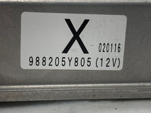 Load image into Gallery viewer, Air Bag module Infiniti I35 Nissan Maxima 2002 02 2003 03 2004 04 - NW31377