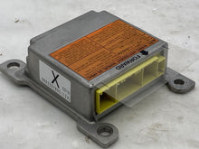 Load image into Gallery viewer, Air Bag module Infiniti I35 Nissan Maxima 2002 02 2003 03 2004 04 - NW31377