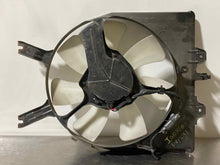 Load image into Gallery viewer, CONDENSER FAN ASSEMBLY Honda Odyssey 2005 05 2006 06 2007 07 2008 08 09 10 - NW64096