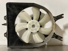 Load image into Gallery viewer, CONDENSER FAN ASSEMBLY Honda Odyssey 2005 05 2006 06 2007 07 2008 08 09 10 - NW64096