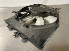 Load image into Gallery viewer, CONDENSER FAN ASSEMBLY Honda Odyssey 2005 05 2006 06 2007 07 2008 08 09 10 - NW64096