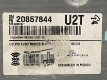 Load image into Gallery viewer, Radio Cadillac CTS 2013 - NW134449