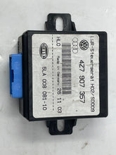 Load image into Gallery viewer, RANGE CONTROL COMPUTER Audi A4 A8 S4 S8 2001 01 - 06 - NW28571