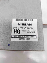 Load image into Gallery viewer, ECU ECM Computer INFINITI Q50 2014 - NW59957