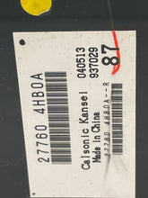 Load image into Gallery viewer, Computer INFINITI Q50 2014 - NW31685