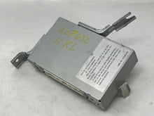 Load image into Gallery viewer, MAIN MEMORY COMPUTER Acura RL 2005 05 06 07 08 - NW28086