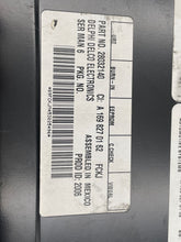 Load image into Gallery viewer, Mercedes E280 E320 E350 ML320 ML350 2006 06 2007 07 2008 08 - NW138802