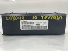 Load image into Gallery viewer, Computer GMC Terrain 2010 - NW27155