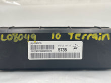 Load image into Gallery viewer, Computer GMC Terrain 2010 - NW27155