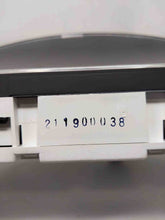 Load image into Gallery viewer, SPEEDOMETER CLUSTER Saab 9-5 2003 03 Auto - NW161724