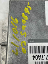 Load image into Gallery viewer, ECU ECM COMPUTER SAAB 9-5 2003 V6 - NW62160