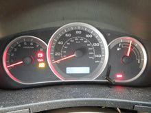 Load image into Gallery viewer, Speedometer Cluster Subaru Impreza 2008 - NW161831