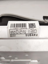 Load image into Gallery viewer, Speedometer Cluster Subaru Impreza 2008 - NW161831