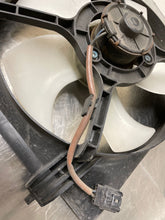 Load image into Gallery viewer, RADIATOR FAN ASSEMBLY Subaru Forester Impreza 2008 08 2009 09 2010 10 11 12 13 - NW64537