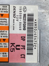Load image into Gallery viewer, Air Bag computer Subaru Impreza 2008 08 2009 09 2010 10 - NW37745